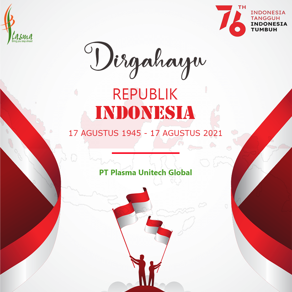 Semangat Kemerdekaan 17 Agustus 2021