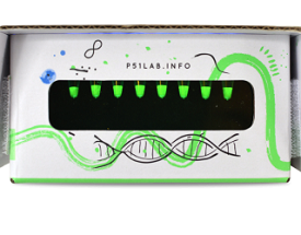 P51™ Molecular Glow Labs™