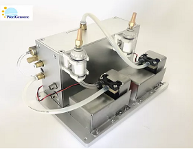 High Precision Electronic Pressure