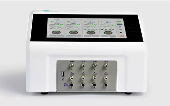 Microfluidic Pump System
