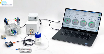 High Precision Pressure